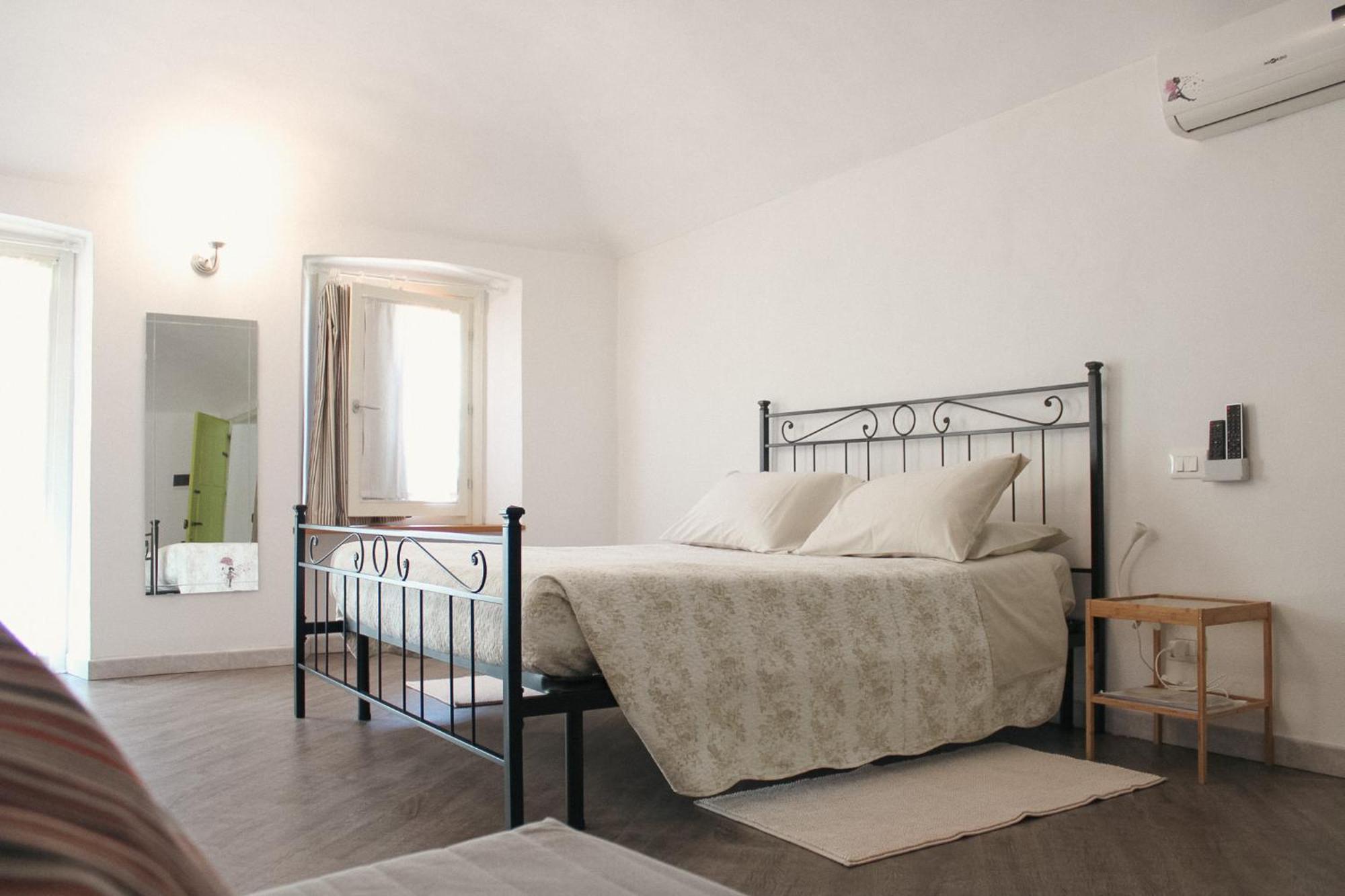 Отель Bed&Braja Vische Экстерьер фото